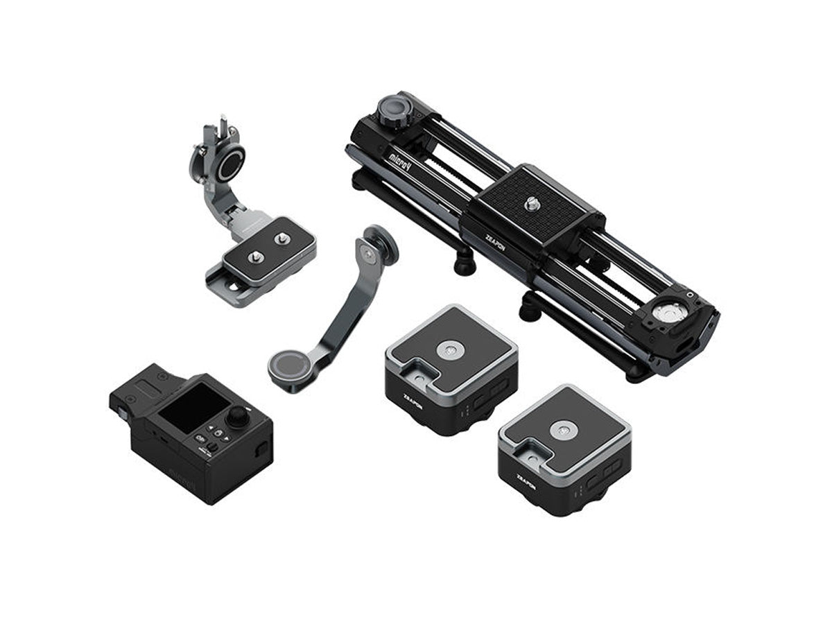 Zeapon Micro4 E500 PONS PT Kit