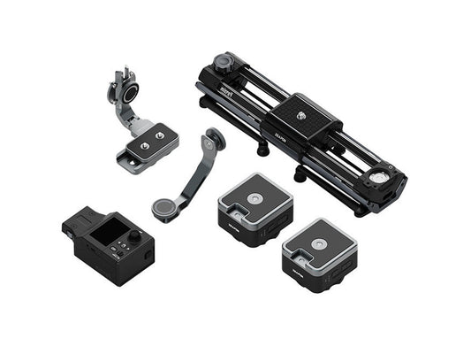 Zeapon Micro4 E500 PONS PT Kit