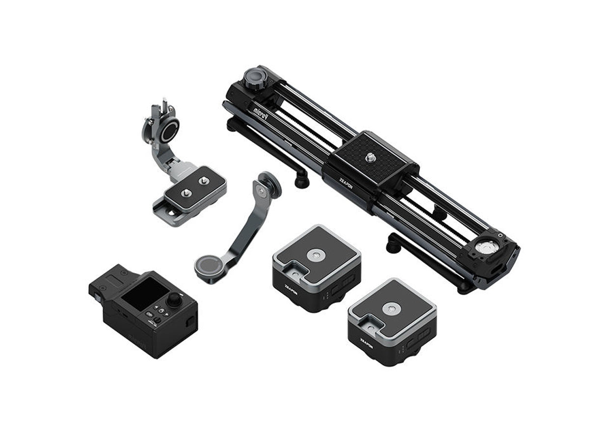 Zeapon Micro4 E700 PONS PT Kit