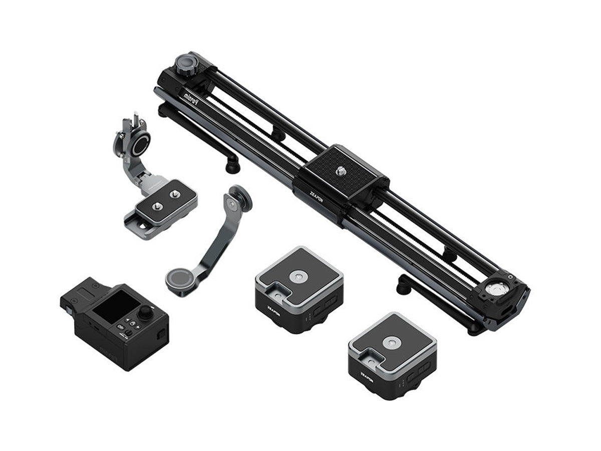 Zeapon Micro4 E1000 PONS PT Kit